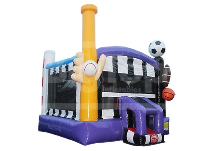 Bounce Houses