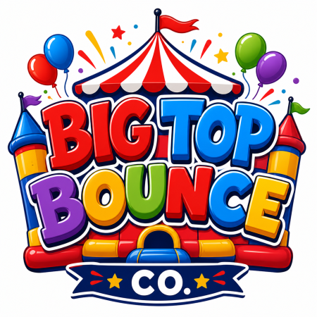 Big Top Bounce Co., LLC Baton Rouge LA